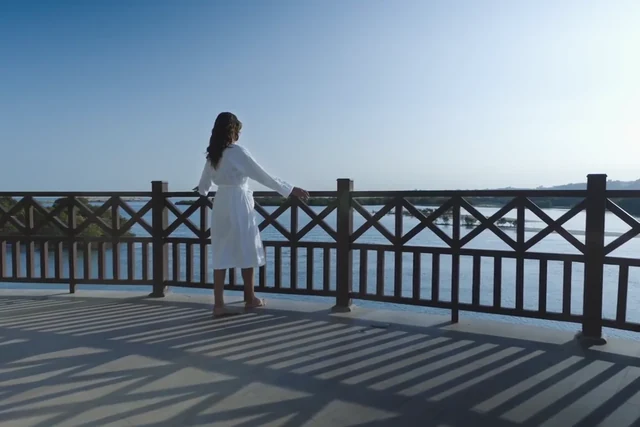 Mina Al Arab — official community imagery