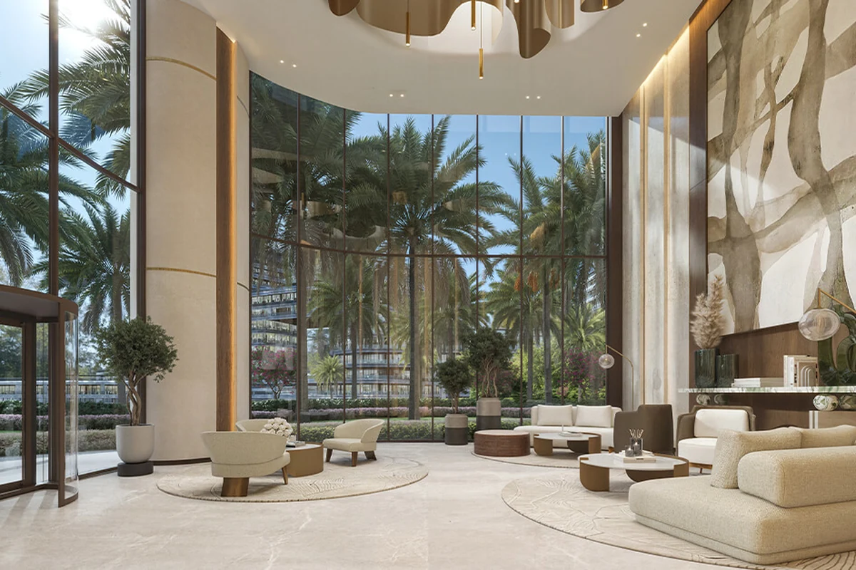 Mirasol II — official RAK Properties architectural imagery