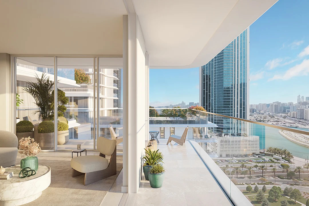 Muheira — official Modon architectural imagery