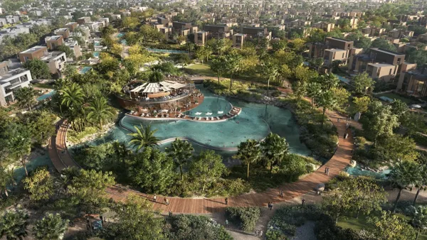 Haven: official development rendering