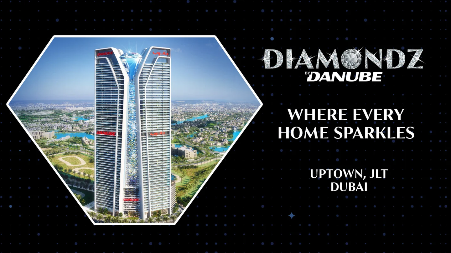 Diamondz — official developer project imagery