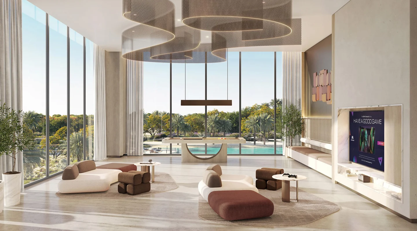 Everly Place — official developer project imagery