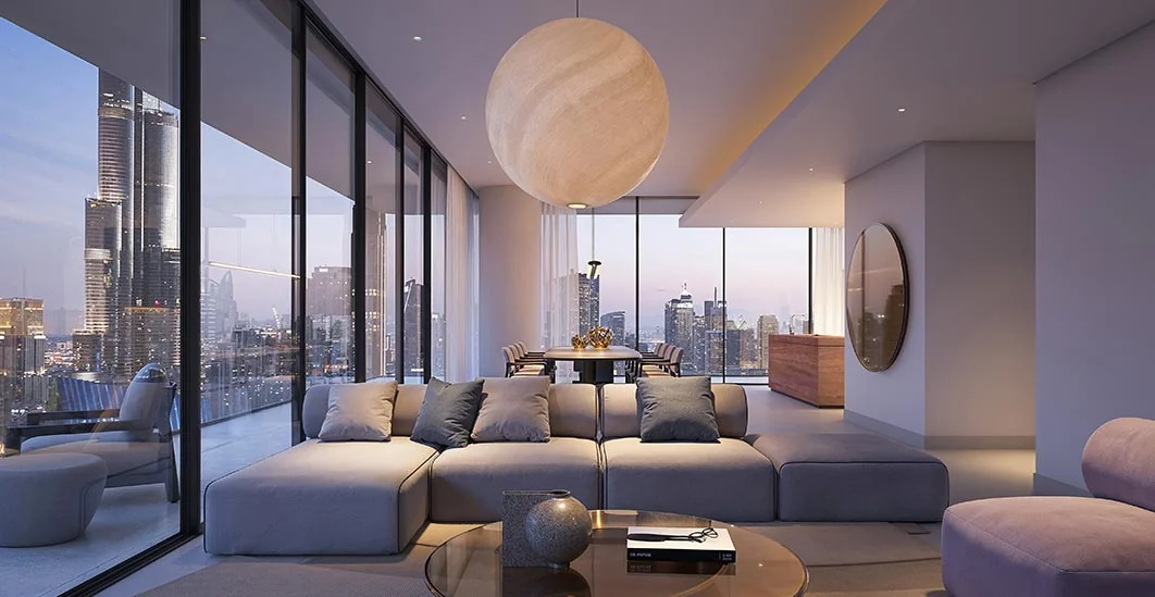 Inaura — official developer project imagery