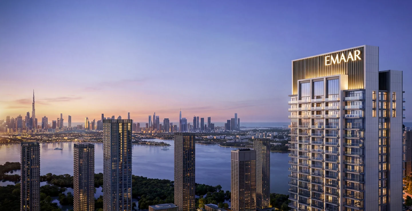 Valia — official developer project imagery