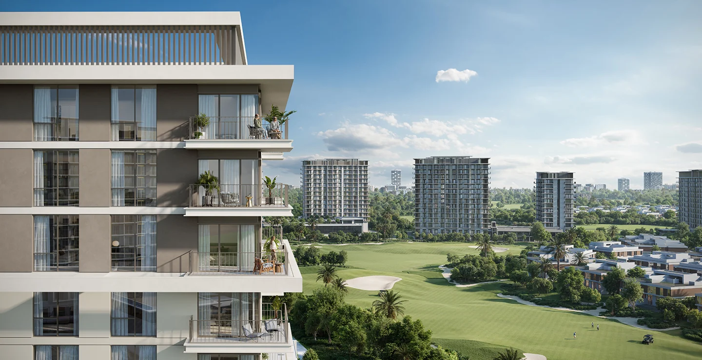 Vista Ridge — official developer project imagery