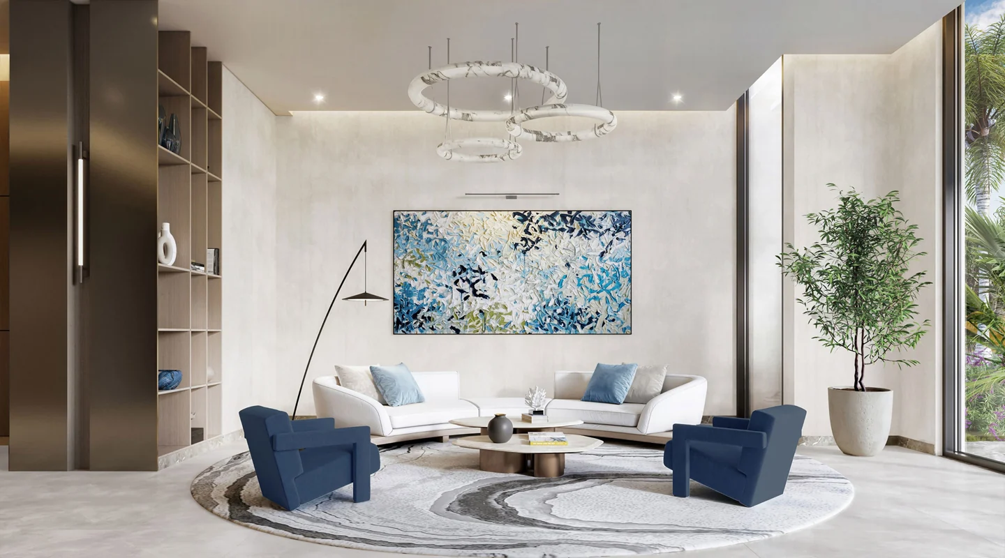 Windsor House II — official developer project imagery